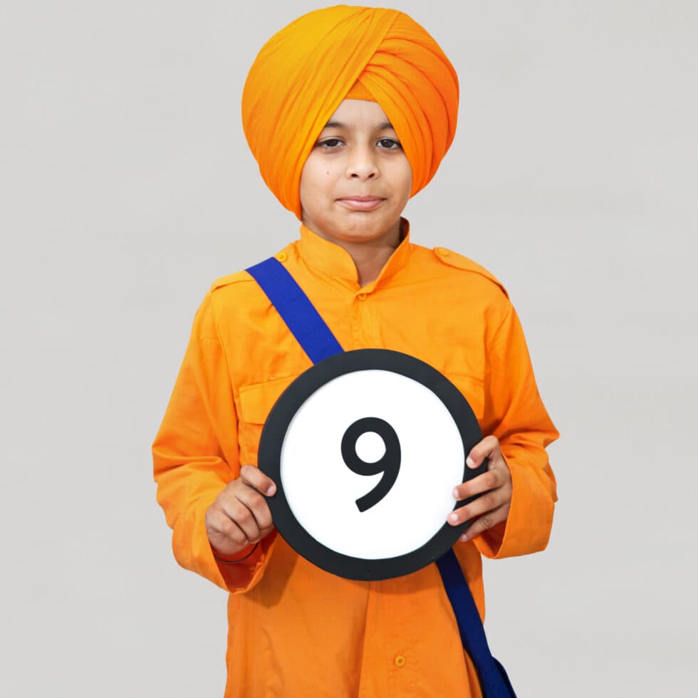 what is the value of 1 into infinity